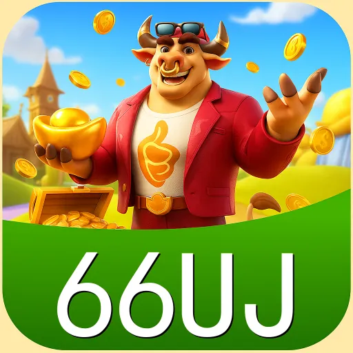 66UJ Cassino Online